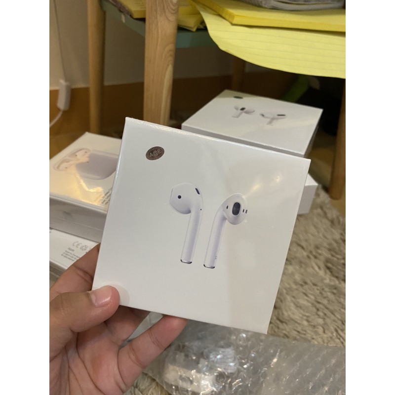 airpods next gen 2