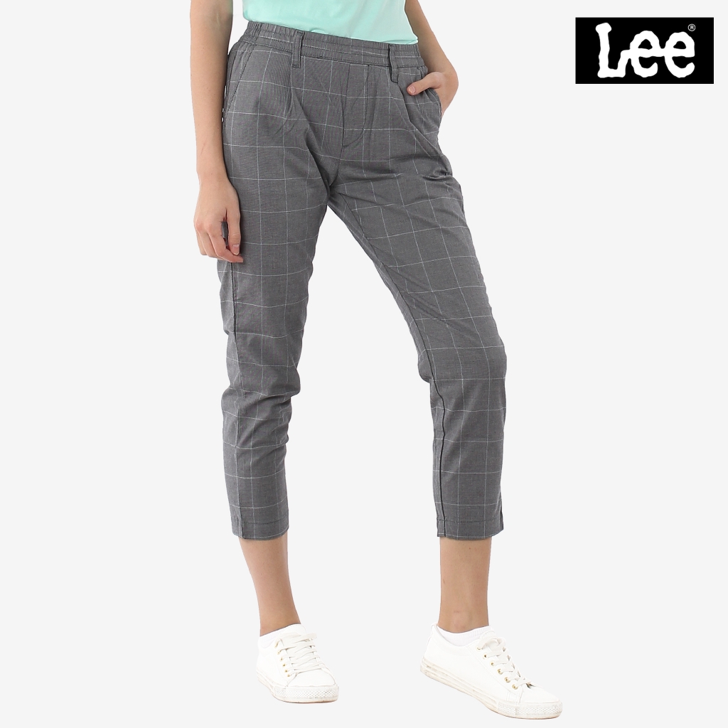 lee trouser pants