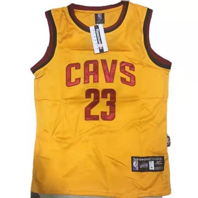 cavs 23 jersey