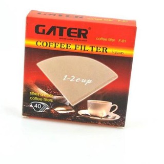 Only V60 Coffee Filter Paper / Coffee Filter Paper / Gater Under Price Coffee Filter #3