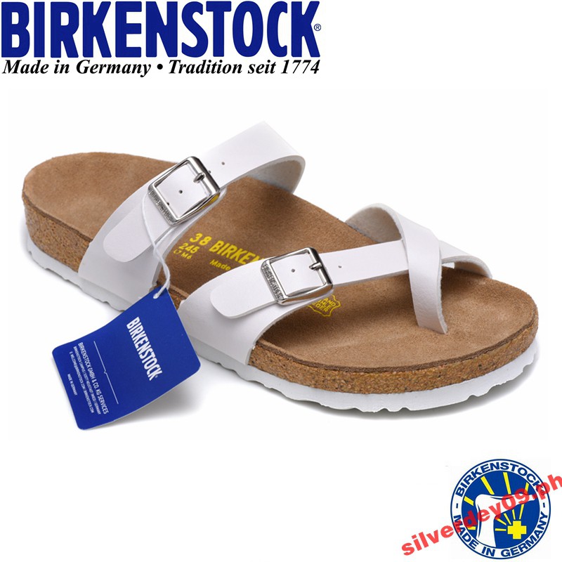 birkenstock sandals shopee