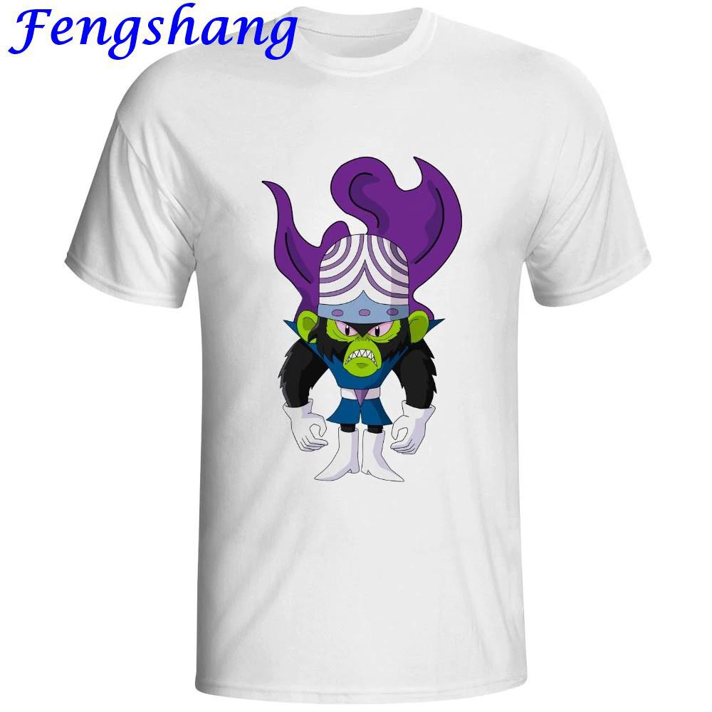 mojo jojo clothing