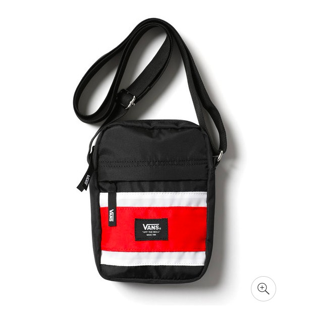 vans sling bag