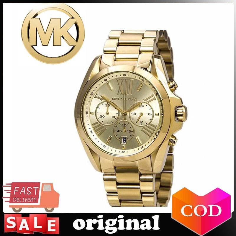 Arriba 60+ imagen is michael kors watch pawnable in philippines