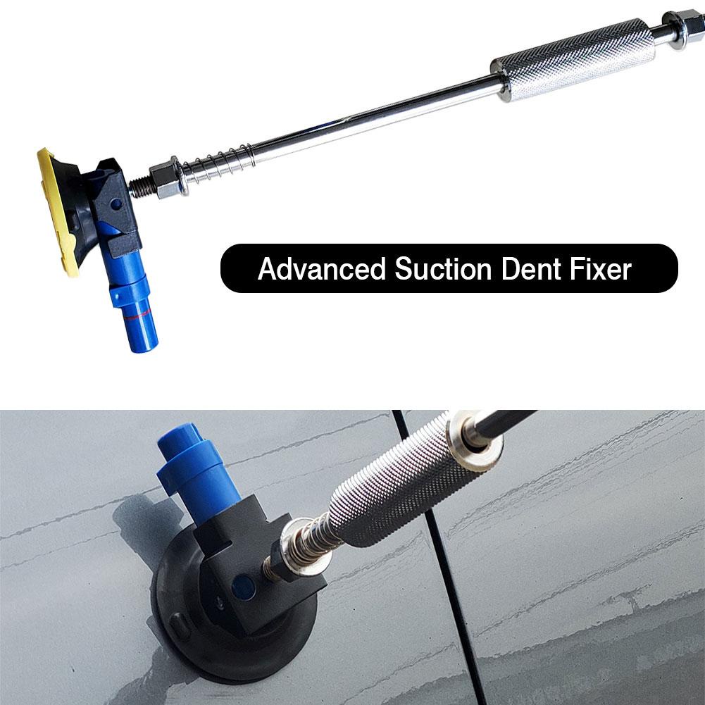Car Advanced Suction Dents Fixer Dent Repair Tool Auto Fixer Suction Depression Kit Induction