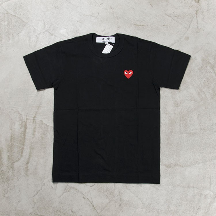 comme des garcons plus size