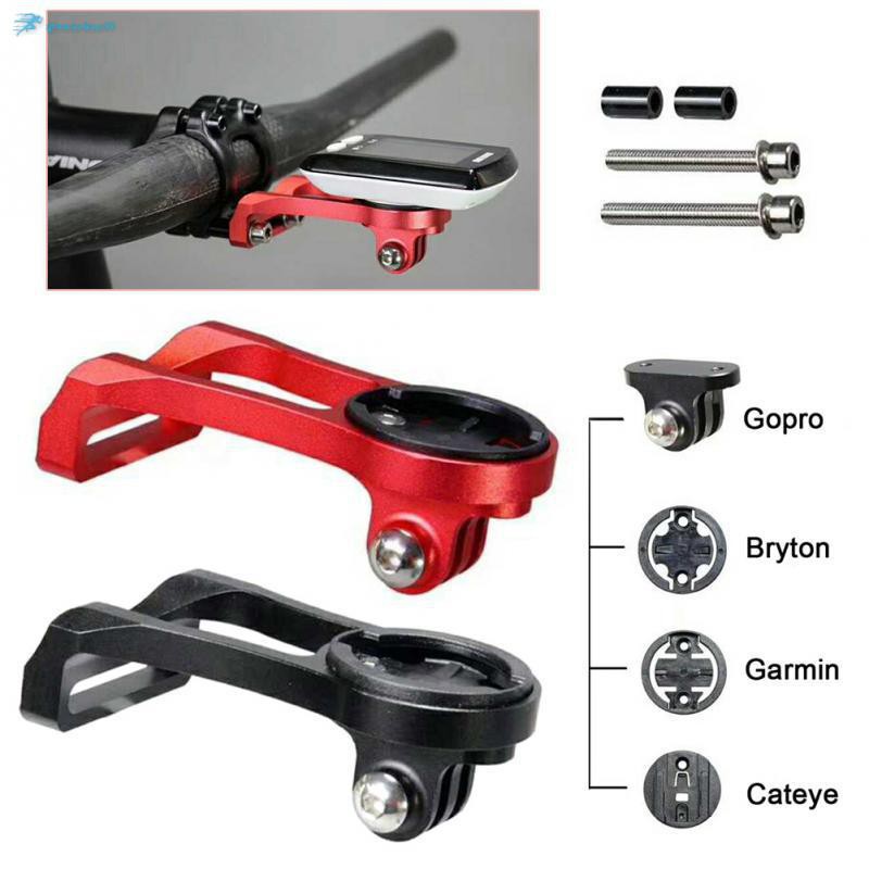 bike light garmin mount