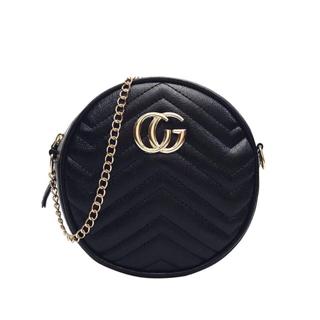 gucci round sling bag