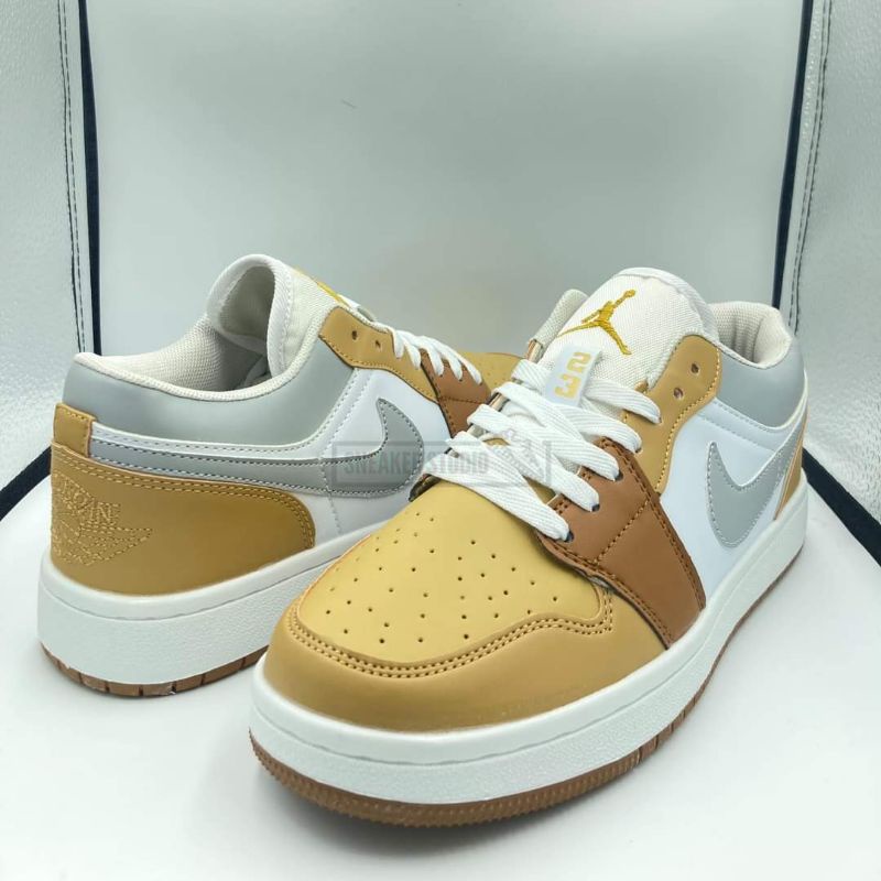 nike air jordan 1 low 43