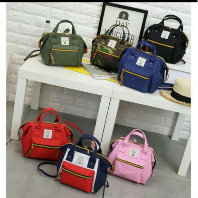 anello bag small