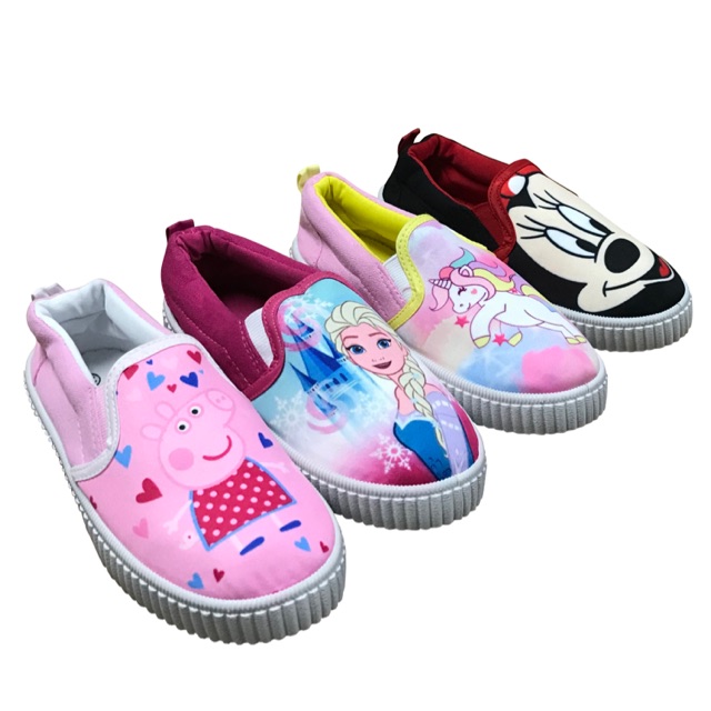 unicorn shoes for girls
