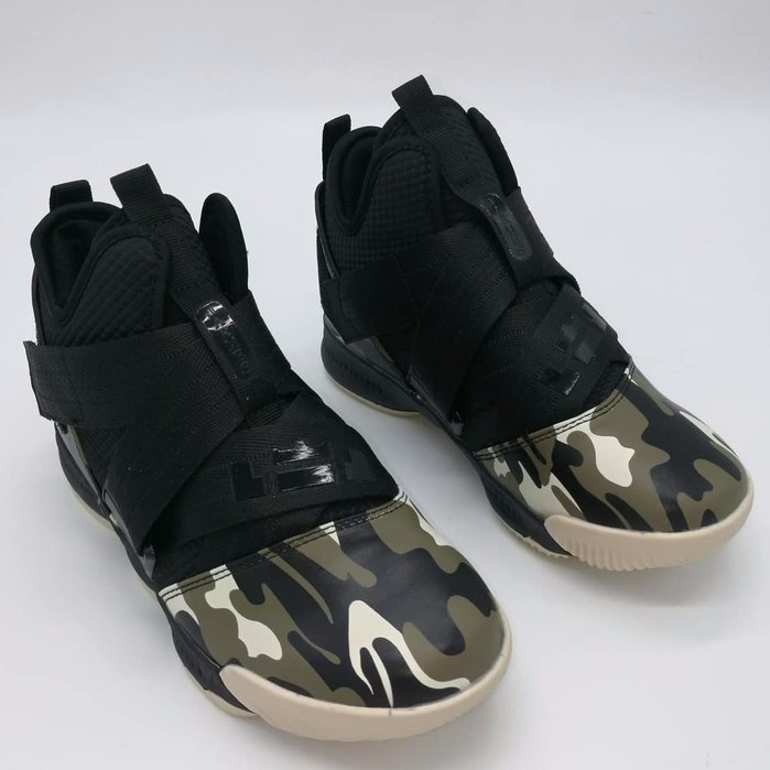 lebron soldier x11