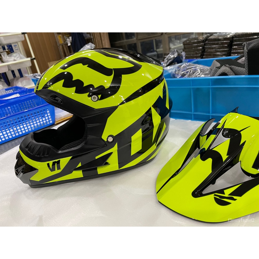 motocross helmets near me