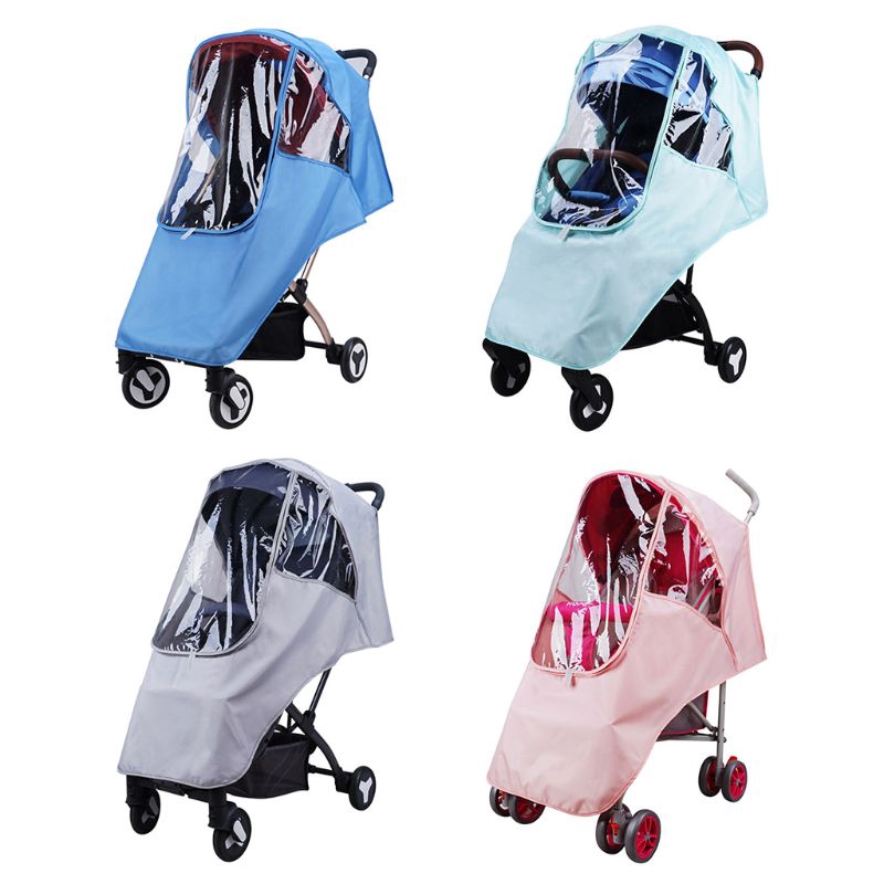 universal stroller cover