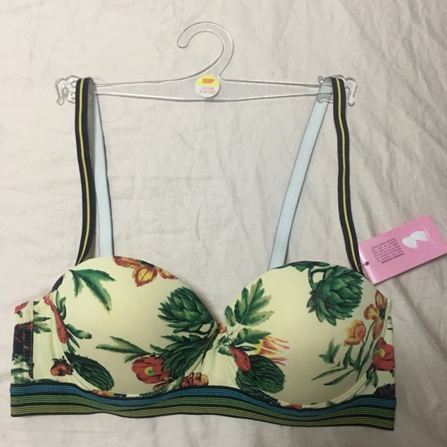 Bench Brassiere New! Shopee Philippines