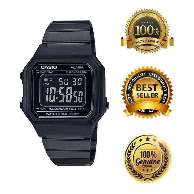 casio trinoma