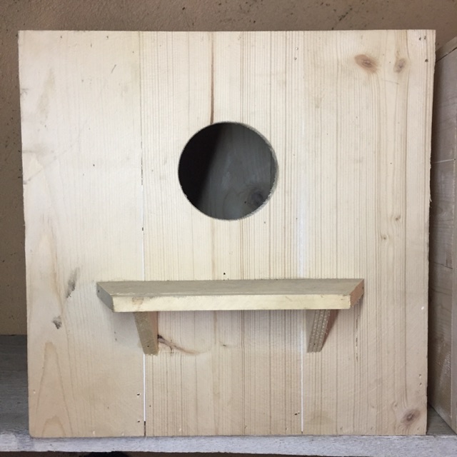 cockatiel breeding box