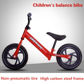 red strider bike