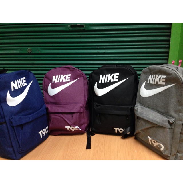 nike t90 backpack