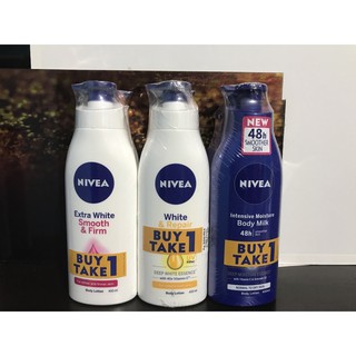 nivea