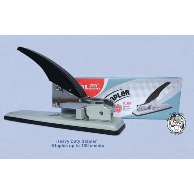 stapler that staples 50 pages