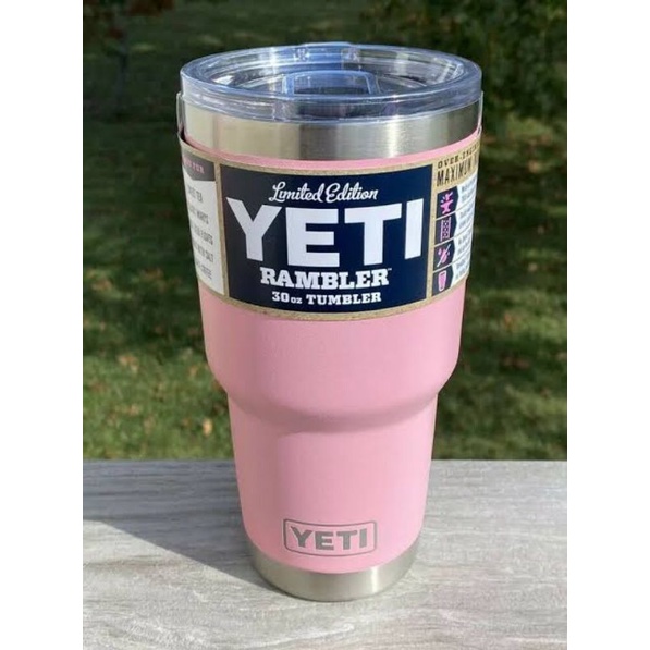 30 oz yeti tumbler Carriage Cup good Hot and Cold Cup Water Bottle ...