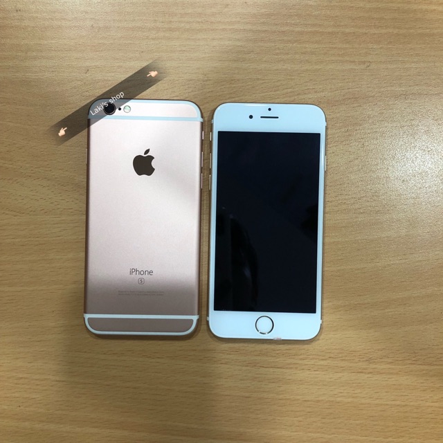 Cod Second Hand Iphone 6s 64gb Factory Unlocked 100 Original Shopee Philippines