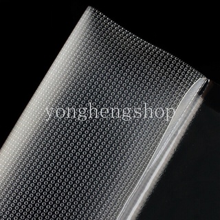 100pcs/set Strong Vacuum Sealer Food Storage Bag Textured Pouches Food Vacuum Bags Fresh Keeping Packaging Bags Kitchen Accessories #9