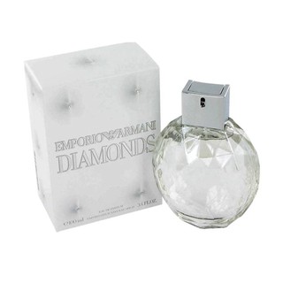 armani diamonds 100ml best price