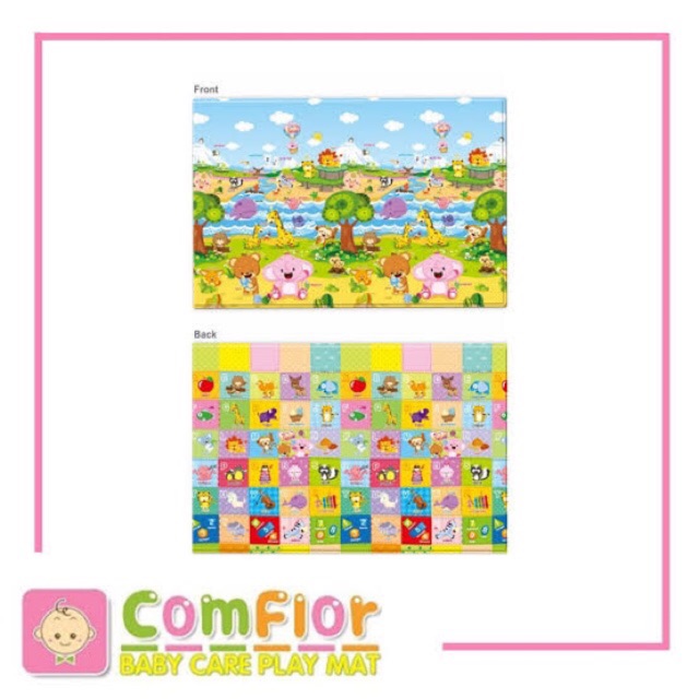 comflor mat
