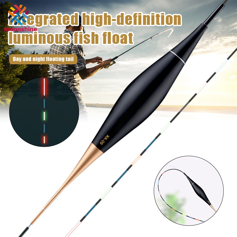night fishing floats