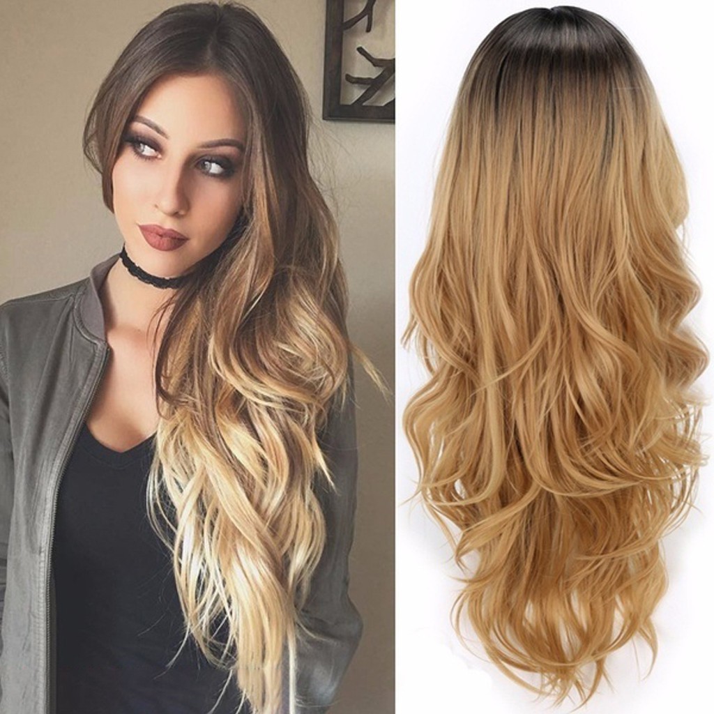 full lace synthetic wigs