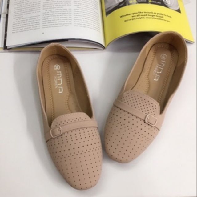  Korea  dollshoes 4color Shopee  Philippines