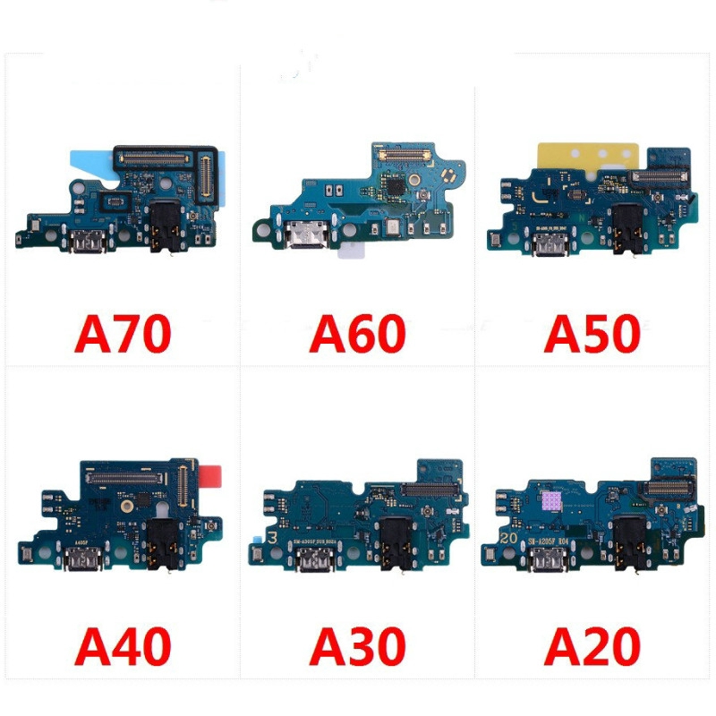 samsung a20 motherboard