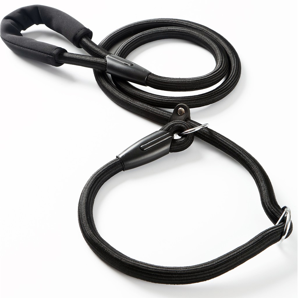 rope leads for large dogs