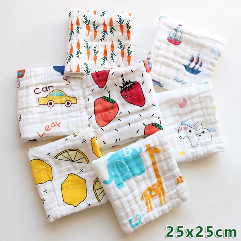 first cry baby towels