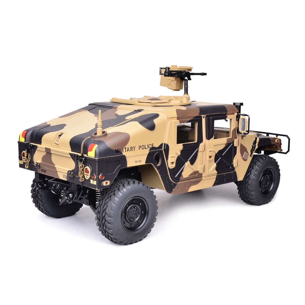 rc car hg p408