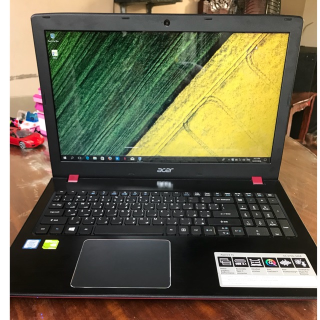 Acer Aspire E15 core i5 Laptop 7th generation Shopee Philippines