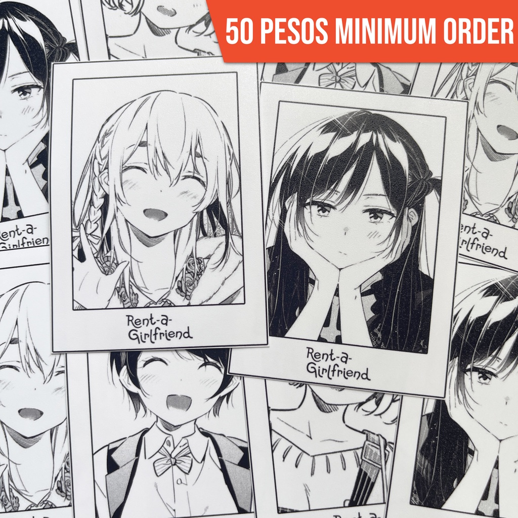 anime chat girlfriend thick