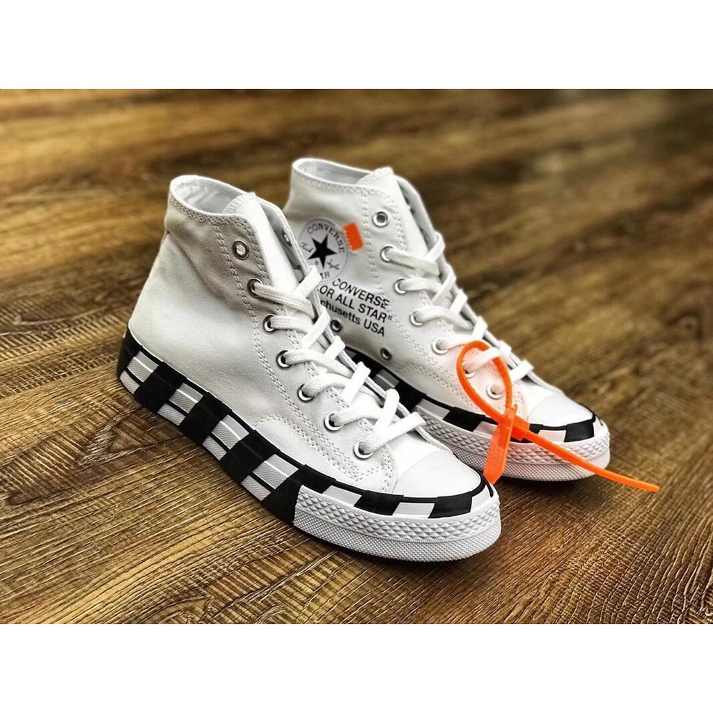 converse x off white 2.0