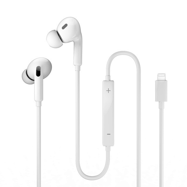 iphone headset pro