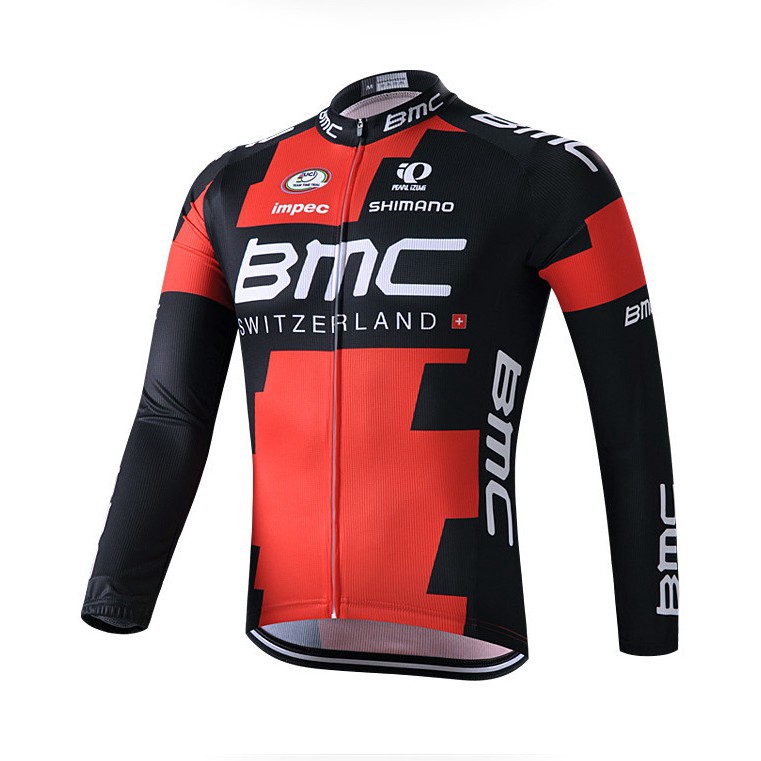 bmc cycling gear