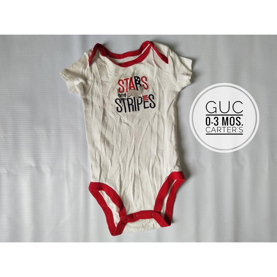 carters kidswear