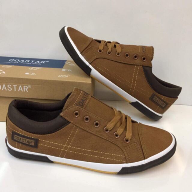 coastar shoes made in usa