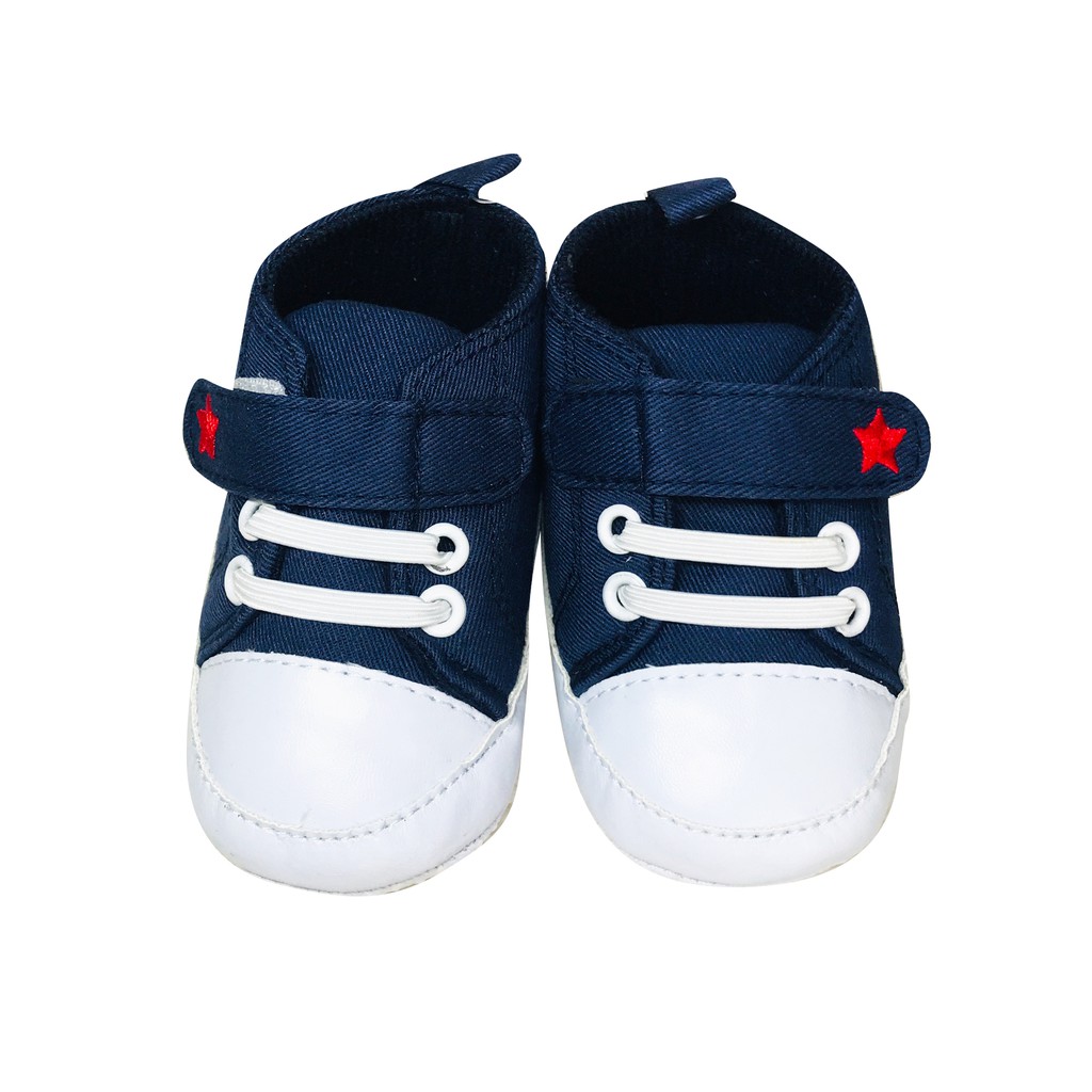 baby shoes size 12 months