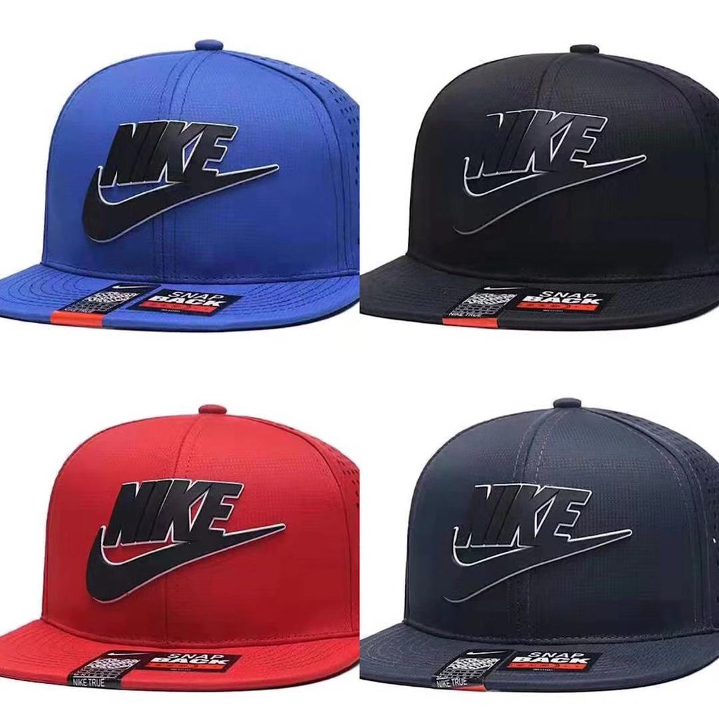 nike net cap