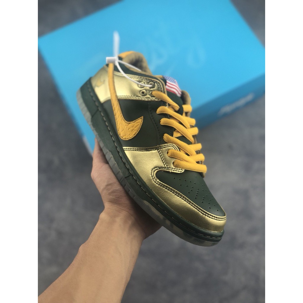 nike sb dunk low doernbecher