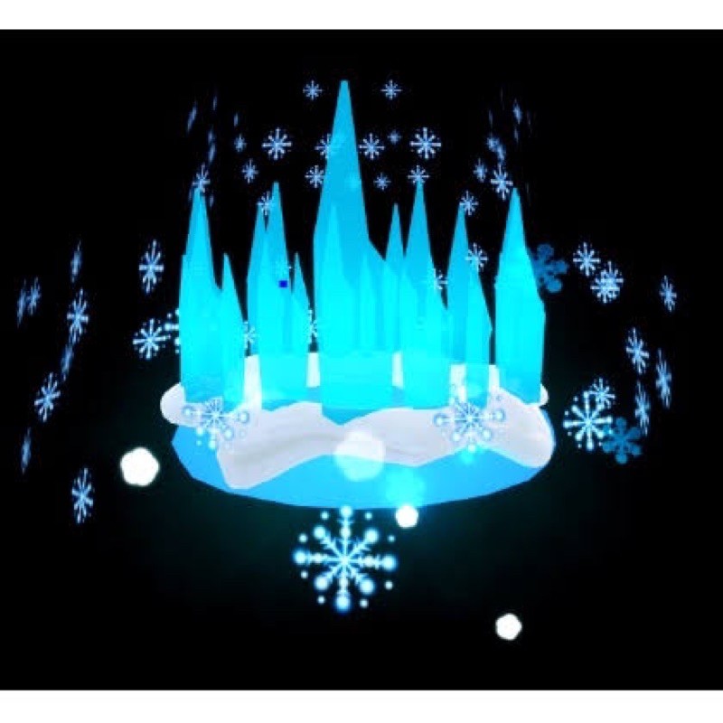 Winter Halos 18/19/20 Royale High ROBLOX sosushii Shopee Philippines