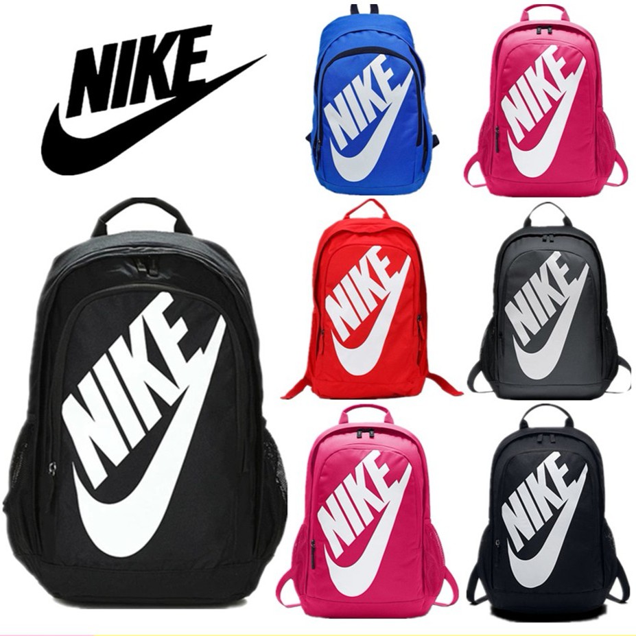 beg sekolah nike