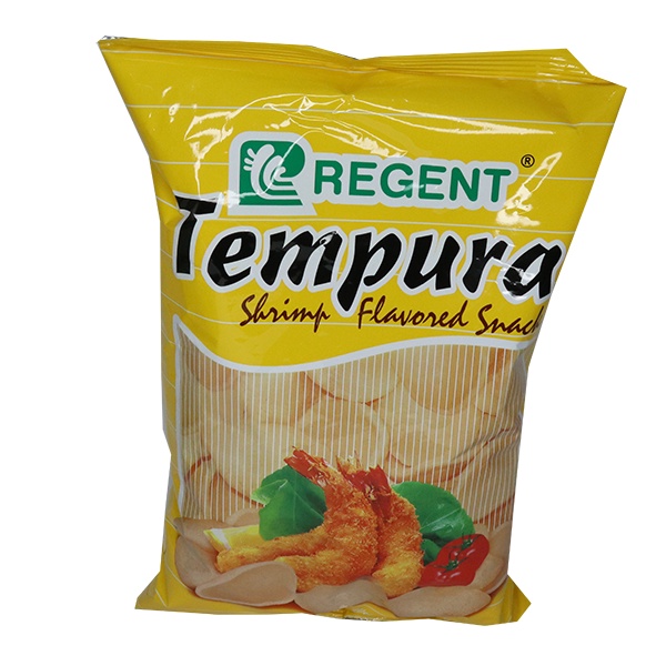 Regent Tempura Shrimp 100g Shopee Philippines